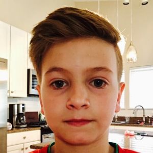 Meet your Posher, Payton